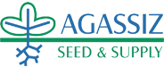 Agassiz Seed & Supply Logo